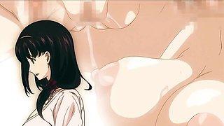 Hypnotic beauty's neighbor action