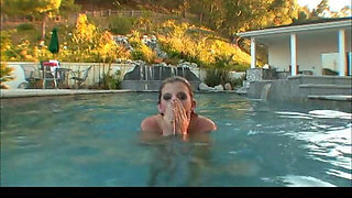 Getting Wet Bts