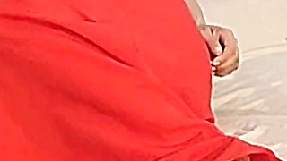 Hot Erotic Fuck with Muslim Indian Girlfriend in Indian Romantic Cowgirl Homemade Sex