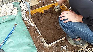 Mummified and buried part 2 hardcore