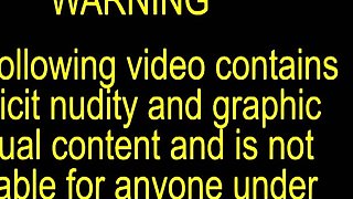 Femdom fetish mistresses fuck bdsm loser with strapon