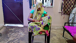 Indian Desi Wife Fucking