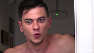 Mary's Wild Naked Yoga Sparks Wild Hostel Passion