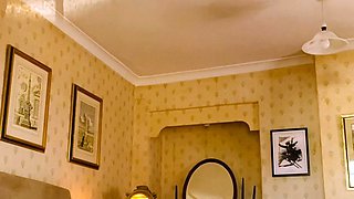 home made amateur blonde Masturbating