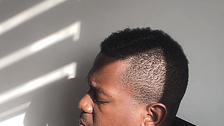 Look how I do it that I enjoy a good careless blowjob with deep throat -amateur couple- Nysde