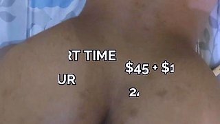 Thai Pussy creampie
