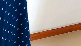 Shy Village Girl Fucked Hardly by Her Step Brother - Multiple Orgasm - Asian Hot Couple