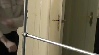 Meliss and Zoë Get Spanking