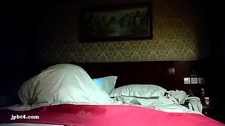 Hot amateur hidden cam