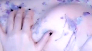 Messy Wax Play
