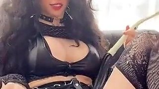 Amouranth Naked Very first Time Unloading Movie Leaked