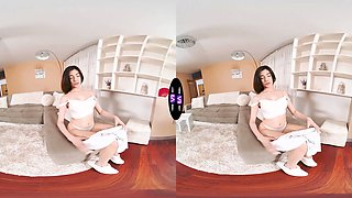 Stellar Emily Pink teases her vagina for bf \u2013 tmwvrnet