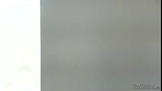 Bitch sucks the dick in perfect shemale blowjob scenes