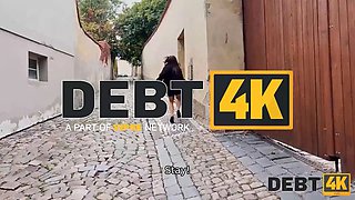 Debt4k. his biggest setback
