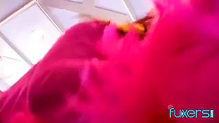 Veronica Lynn Asian Slave Girl