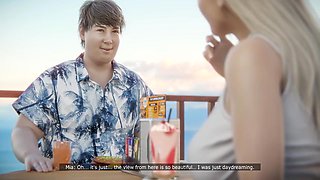 Mia : Hard Sex! Cheating Wife Addicted To Black Cocks