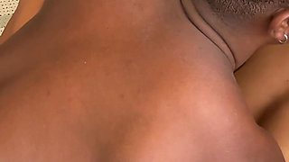 Passionate Sex Starts with Delicious Pussy Licking and Ends with Two Cumshots and Two Orgasms - Part 1 -
