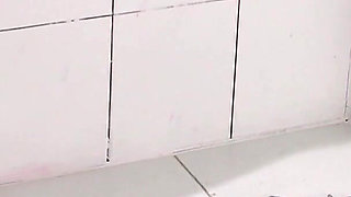 Bull with 22cm Mega Cock Hammers Three Fake-tit Sluts in Gangbang