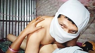 Desi Bhabhi or Desi Aunty or Chudai