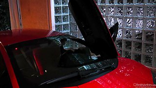 Mark Wood's Wild Forbidden Babysitting Desire