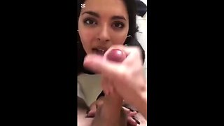 Amateur Latina Step Mom With Big Booty Records With Step Son