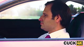 Cuck4k. deceive and drill