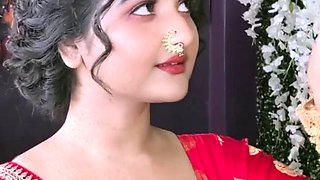 Cute Indian Girl