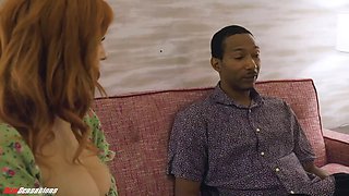 New Sensations - His BBC Came All Over My Big Married Tits (Keely Rose)