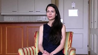 Emo Teen Becka Solo Webcam Masturbation Porn