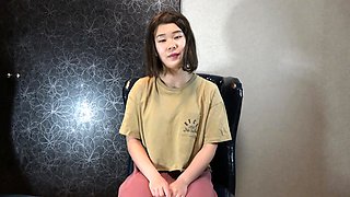Japanese Teen Amateur POV Sex And Creampie