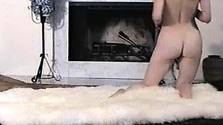 Perfect Pussy Close up milf Selda