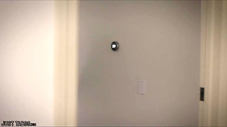 You can do this, you can fuck them both!