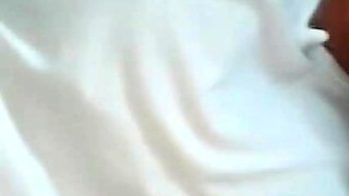Solo Amateur Blonde Teen Homemade Pussy Masturbation