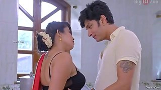 Beautiful House Maid Hindi Adult Web Series Episode 2
