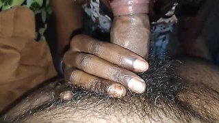 Indian Christian Girl First Sucks Cock Then Gets Pussy Fucked Secretly - Cum in Mouth Close Up
