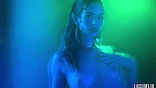 LUCIDFLIX Luminati with Molly Little