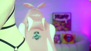 Bunnydollstella's Room