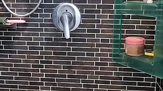 Wellcome bath with me.