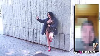 Horny MILF Aura Rodriguez with Big Tits Fucks Hard in HD - Blowjob & Doggy Style