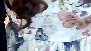 Foreign Tourist Gets Owned by Thai Asian Girl Riding Cock, Dirty Talk Breeding Fantasy