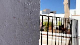 Small titted babe Jessie Andrews i