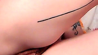 Extreme Anal Gape