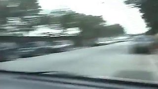 Naked shemale loves blowjobs and big cock in her ass