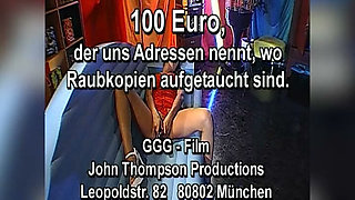 Ggg John Thompson - Nasty Gangbang Cum Bath