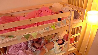 Big Tit Asian Milf Fuccks A Big Young Cock In Hotel