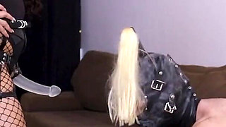 Sissy Fucked Rough by DominaFire