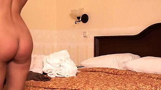 Woodman - Mandy Dee - The Casting Of Mandy Dee