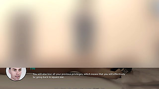 Reunion 51 - New Character Anya Ming's Stepdaughter & Anya Shower Scene