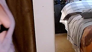 1334 Black Cotton Briefs in the Mail Starring Dawnskye