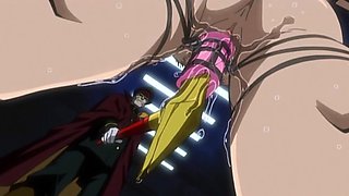 Arisa Episode 02 - Uncensored Hentai Anime